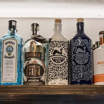 Gin Collection